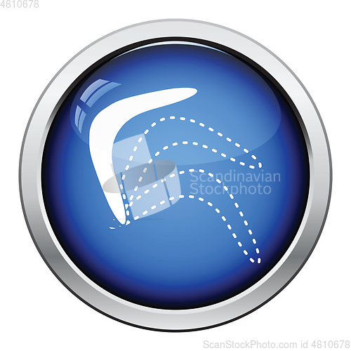 Image of Boomerang  icon