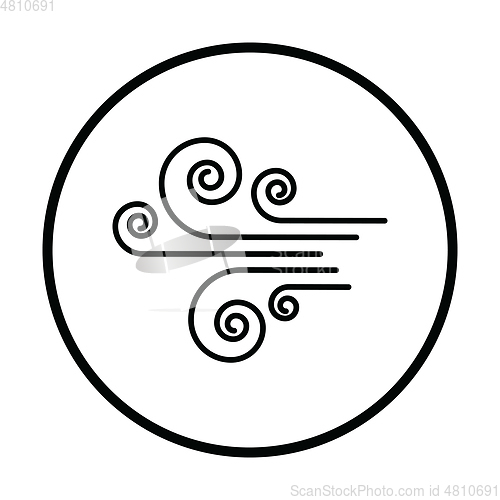 Image of Wind icon