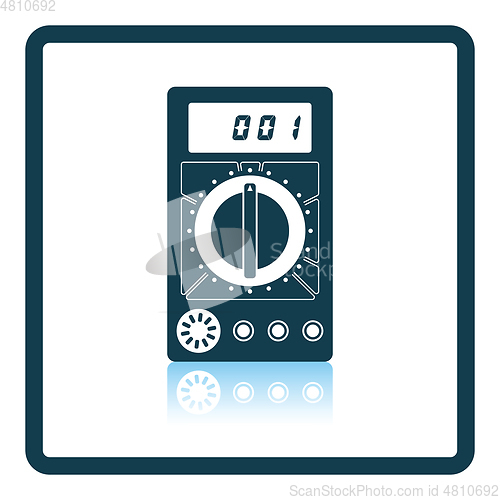 Image of Multimeter icon