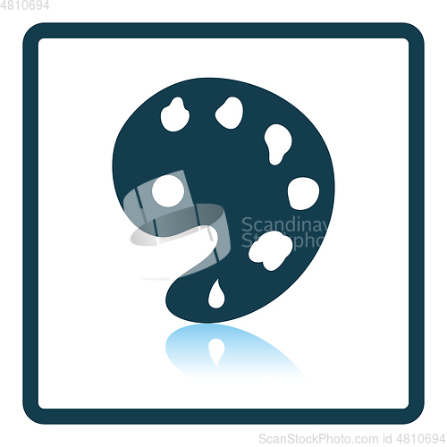 Image of Palette icon