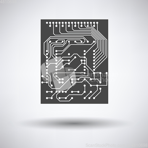 Image of Circuit icon