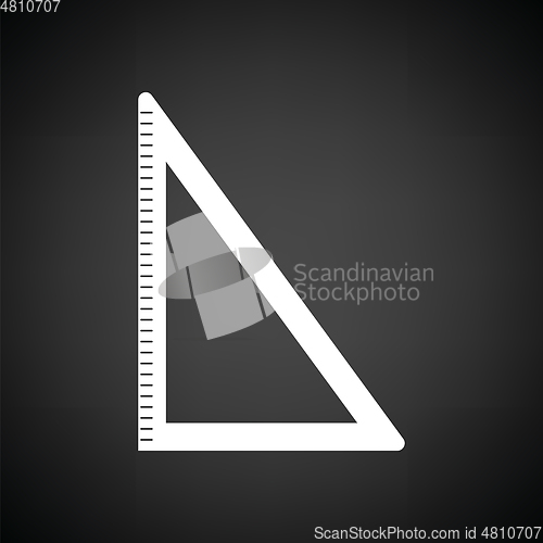 Image of Triangle icon