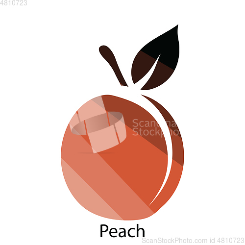 Image of Peach icon