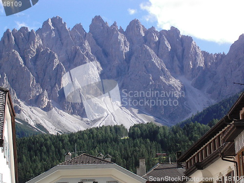 Image of Dolomiti