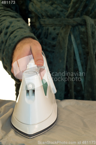Image of Daily Chores