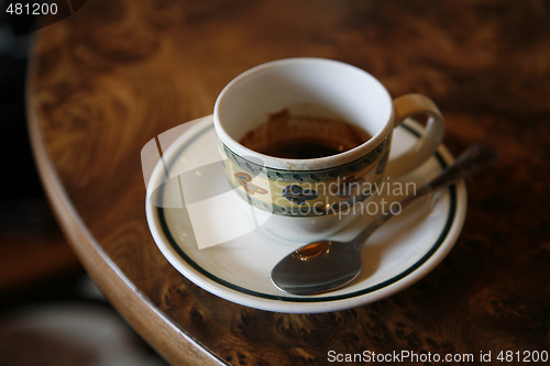 Image of Espresso