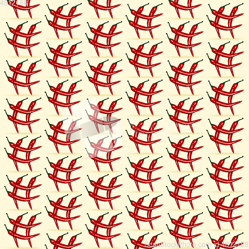 Image of Modern colorful pattern made of exclusive design, modern background