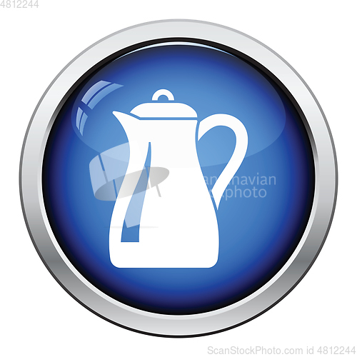 Image of Glass jug icon