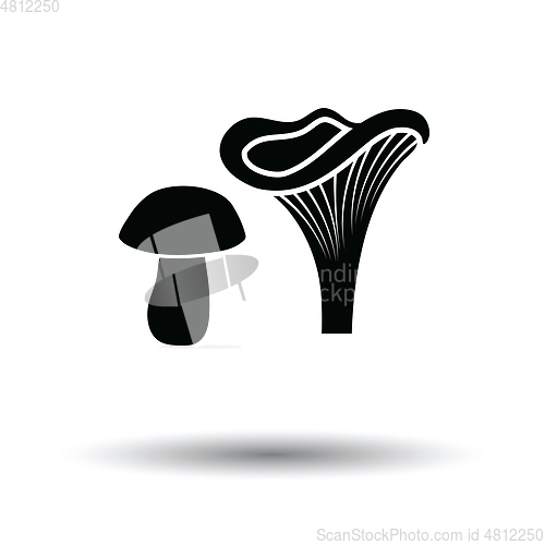 Image of Mushroom  icon