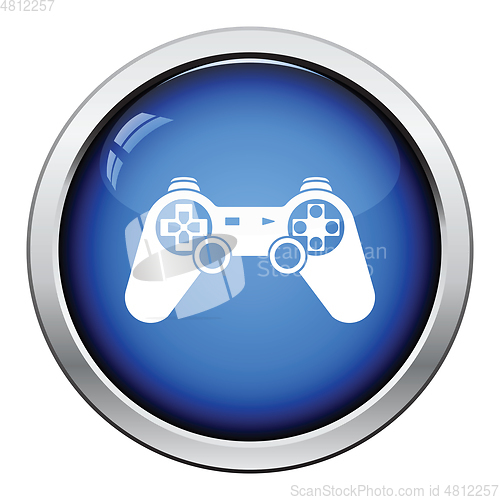 Image of Gamepad  icon