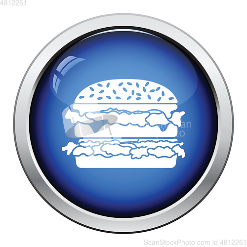 Image of Hamburger icon