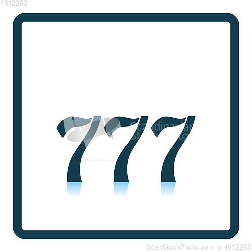 Image of 777 icon