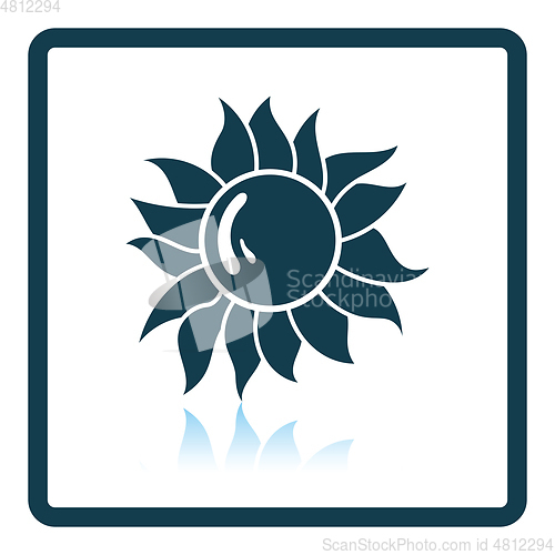 Image of Sun icon
