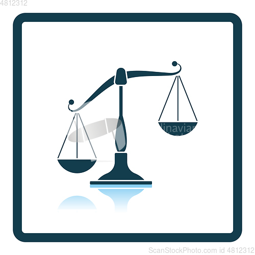 Image of Icon of Scale