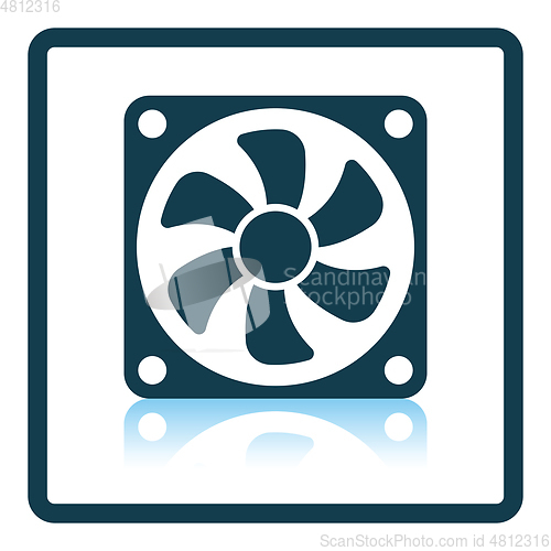 Image of Fan icon