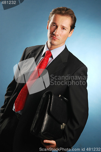 Image of Young man