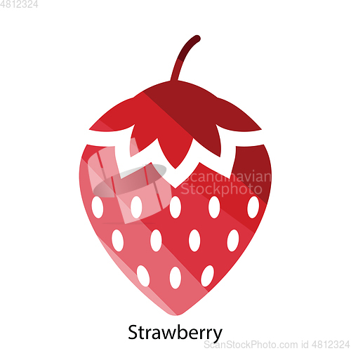 Image of Strawberry icon