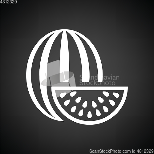 Image of Watermelon icon