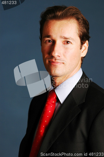Image of Young man