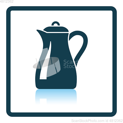 Image of Glass jug icon