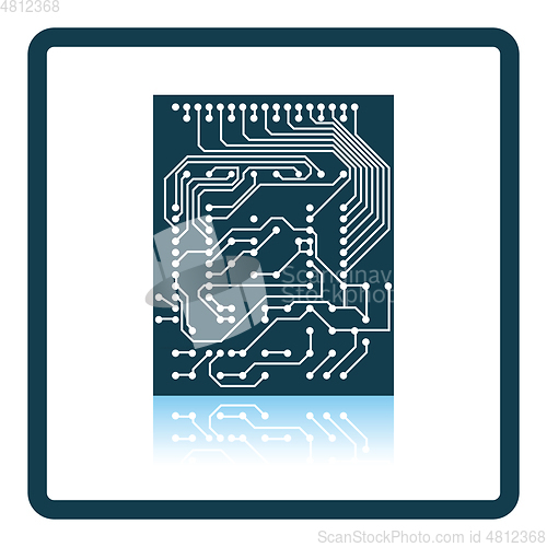 Image of Circuit icon