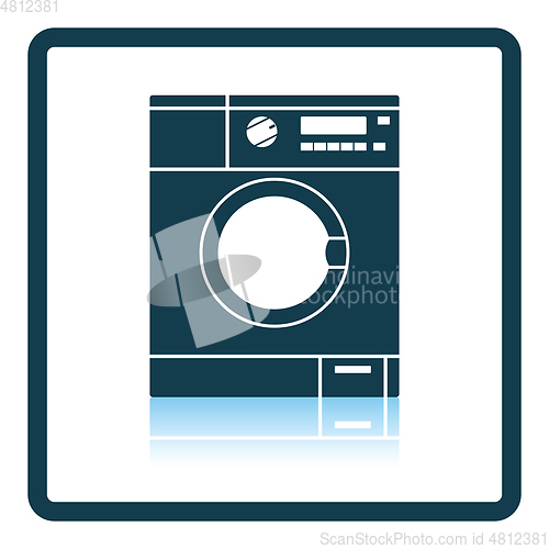 Image of Washing machine icon