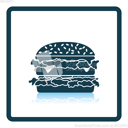 Image of Hamburger icon