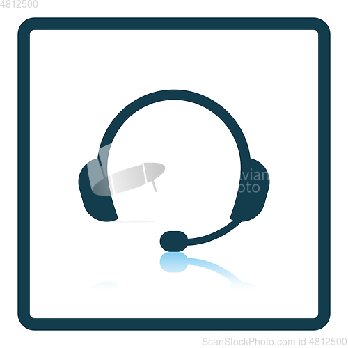 Image of Headset icon