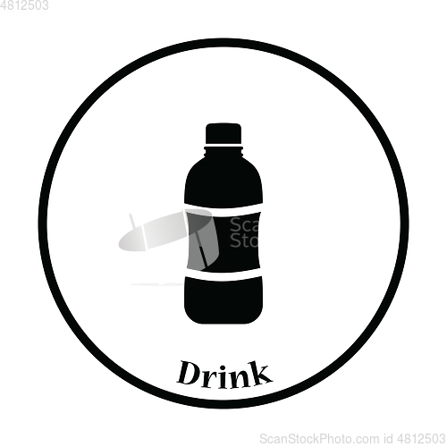 Image of Icon of Water bottle 