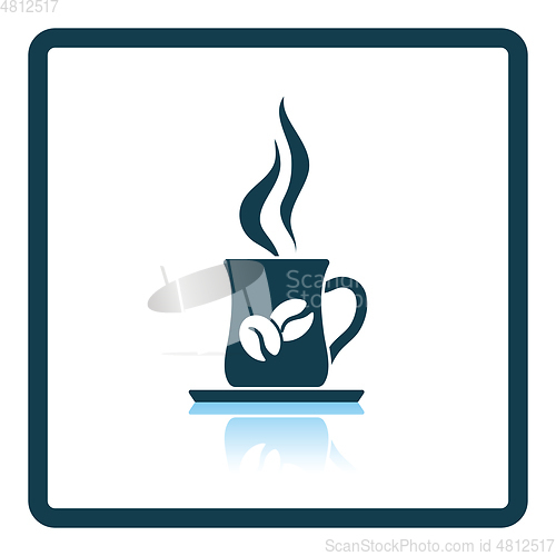 Image of Coffee cup icon