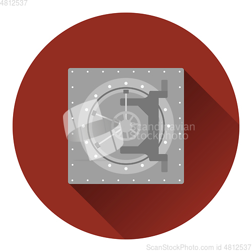 Image of Safe icon