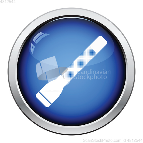 Image of Police flashlight icon