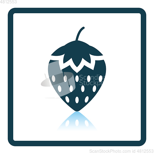 Image of Strawberry icon