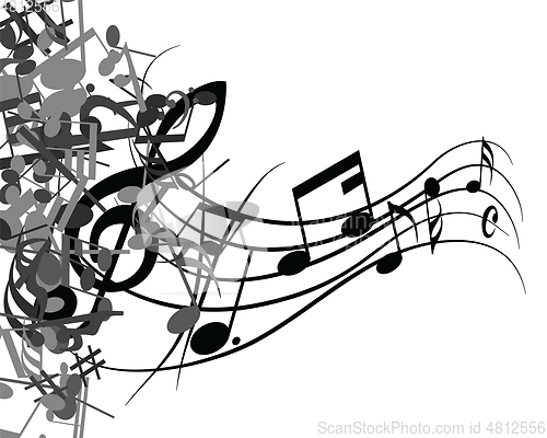 Image of Musical Design