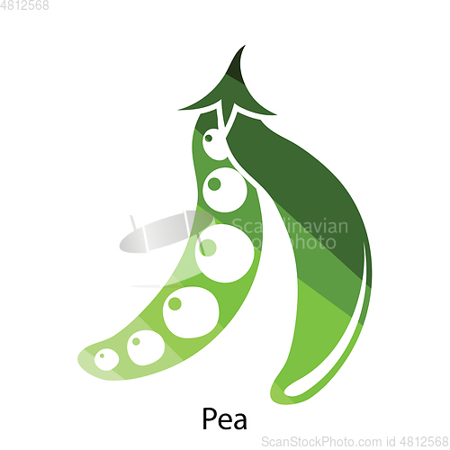 Image of Pea icon