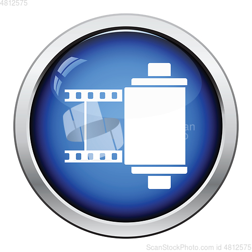 Image of Photo cartridge reel icon