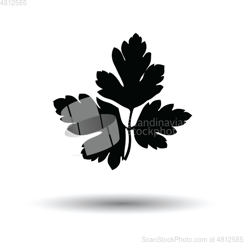 Image of Parsley icon