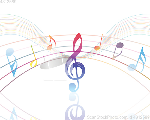 Image of Musical Design