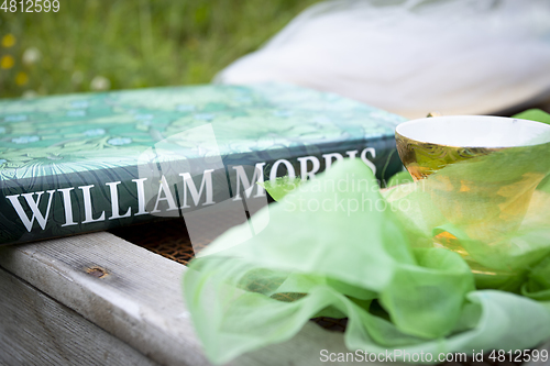 Image of Picnic Basket