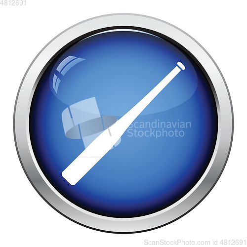 Image of Baseball bat icon