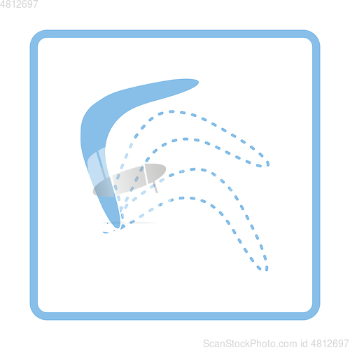 Image of Boomerang  icon