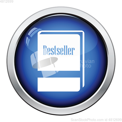 Image of Bestseller book icon