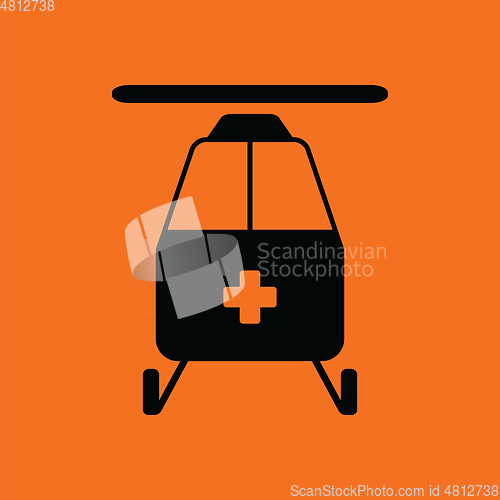 Image of Medevac icon