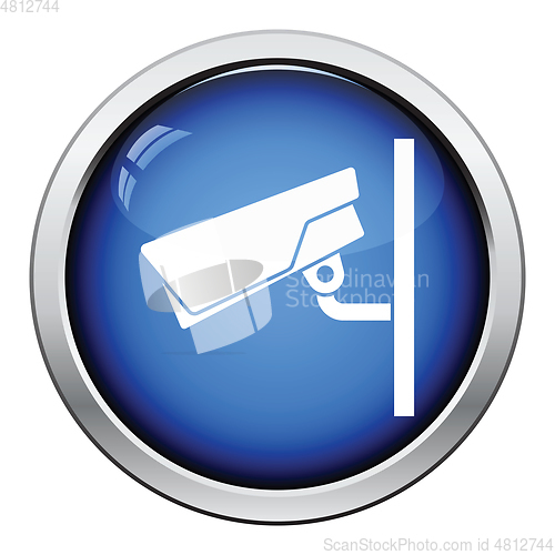 Image of Security camera icon