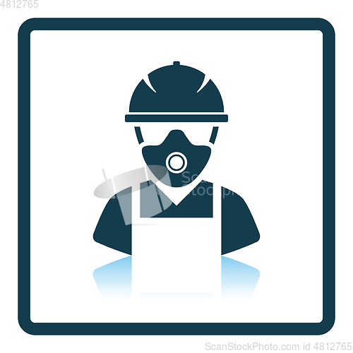 Image of Repair worker icon