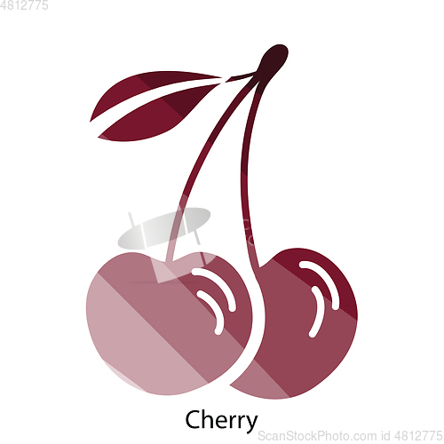 Image of Cherry icon