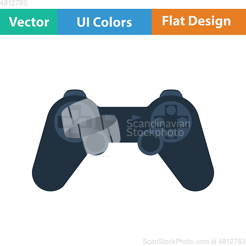 Image of Gamepad  icon