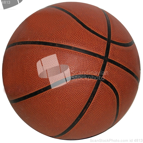 Image of Basketball