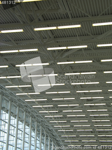 Image of modern interior