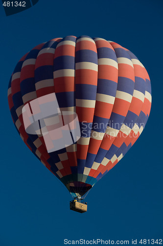 Image of Balloons